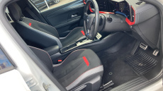 Vauxhall Mokka 1.2 Turbo SRi Premium 5dr Auto Petrol Hatchback